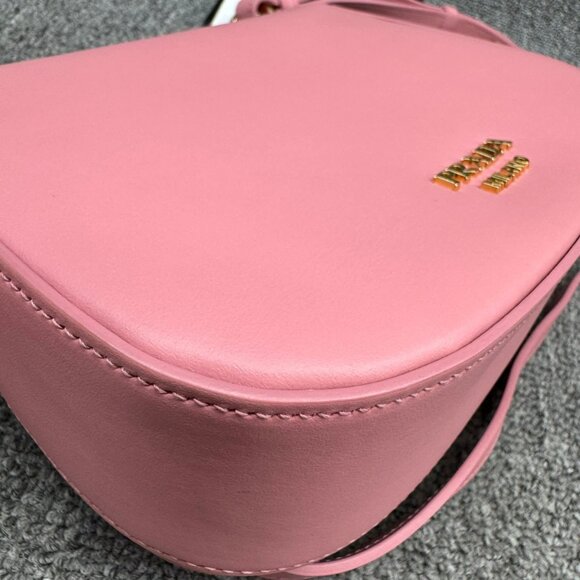 Gucci Leather Shoulder Bag 660-092225 - Picture 10 of 16